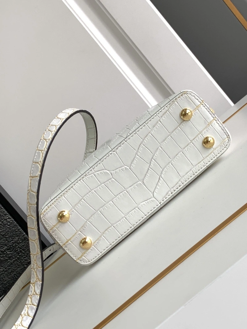 LV Capucines Bags 4365H-0544