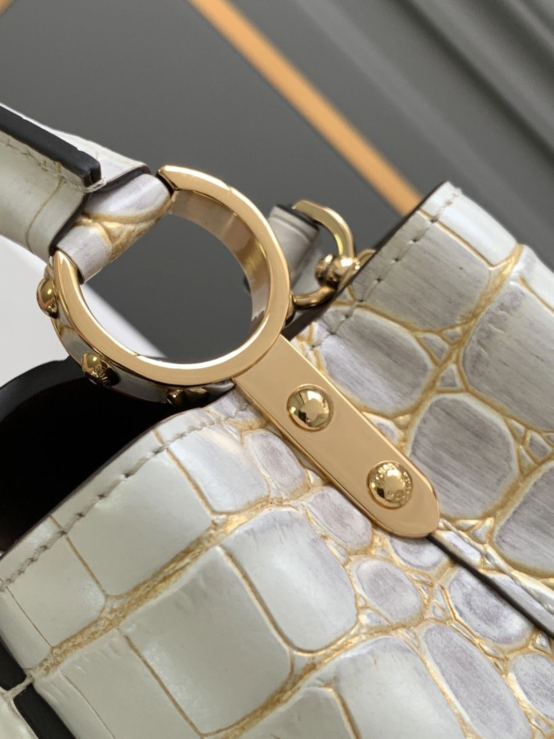 LV Capucines Bags 4365H-0544