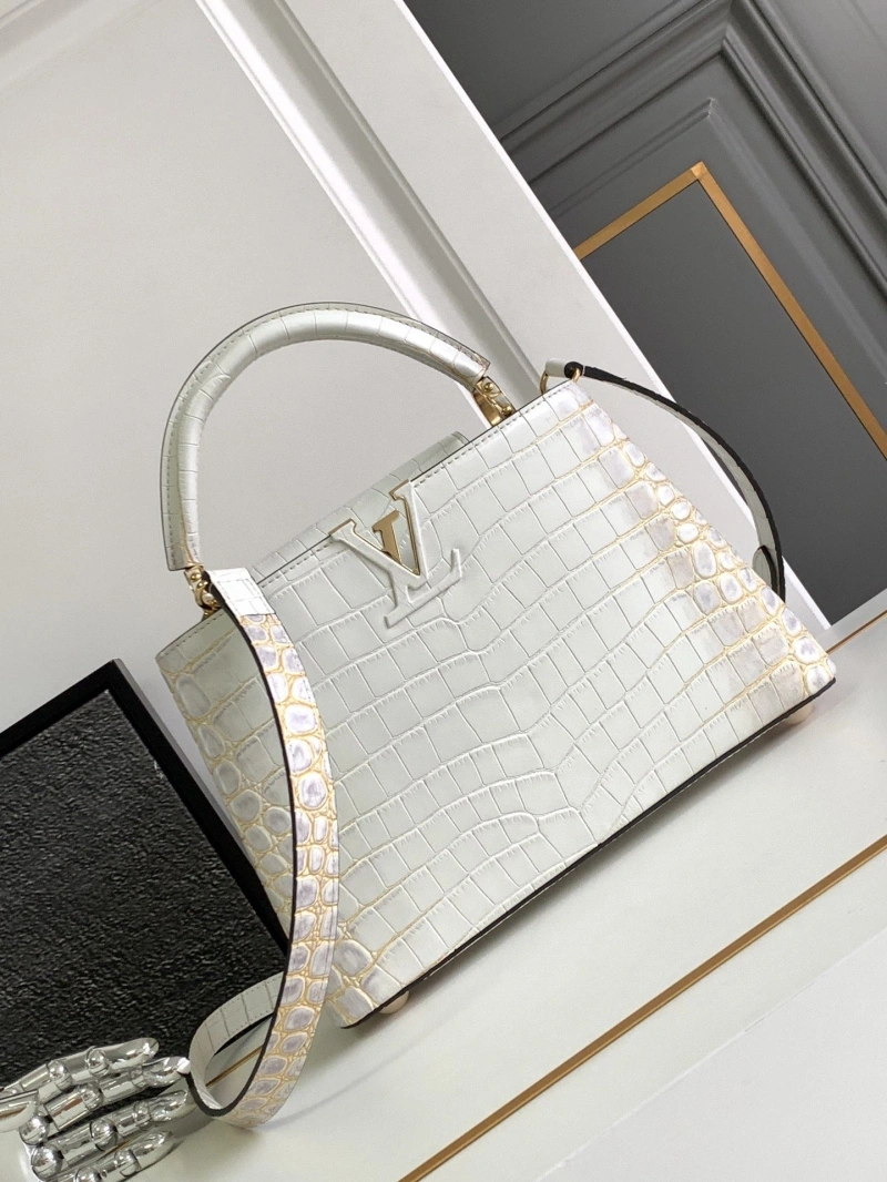 LV Capucines Bags 4365H-0545