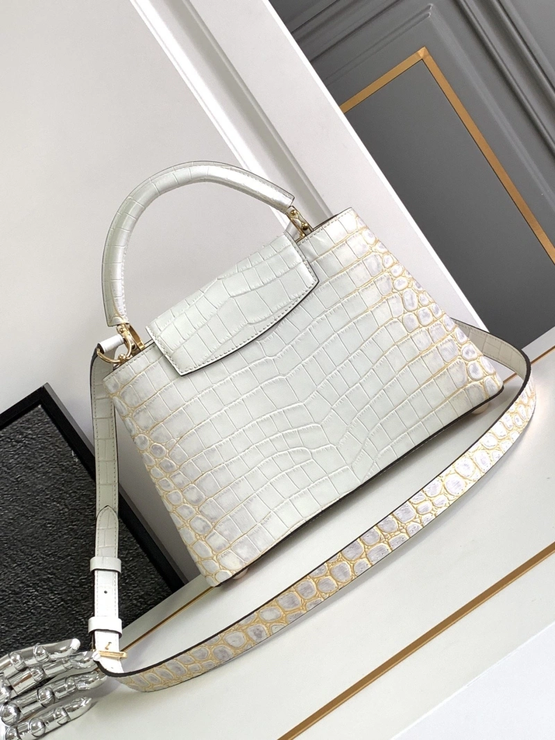 LV Capucines Bags 4365H-0545