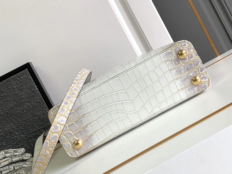 LV Capucines Bags 4365H-0545