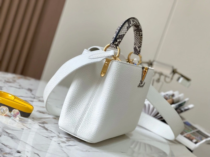 LV Capucines Bags 4365H-0546