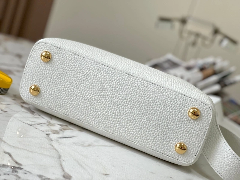 LV Capucines Bags 4365H-0546