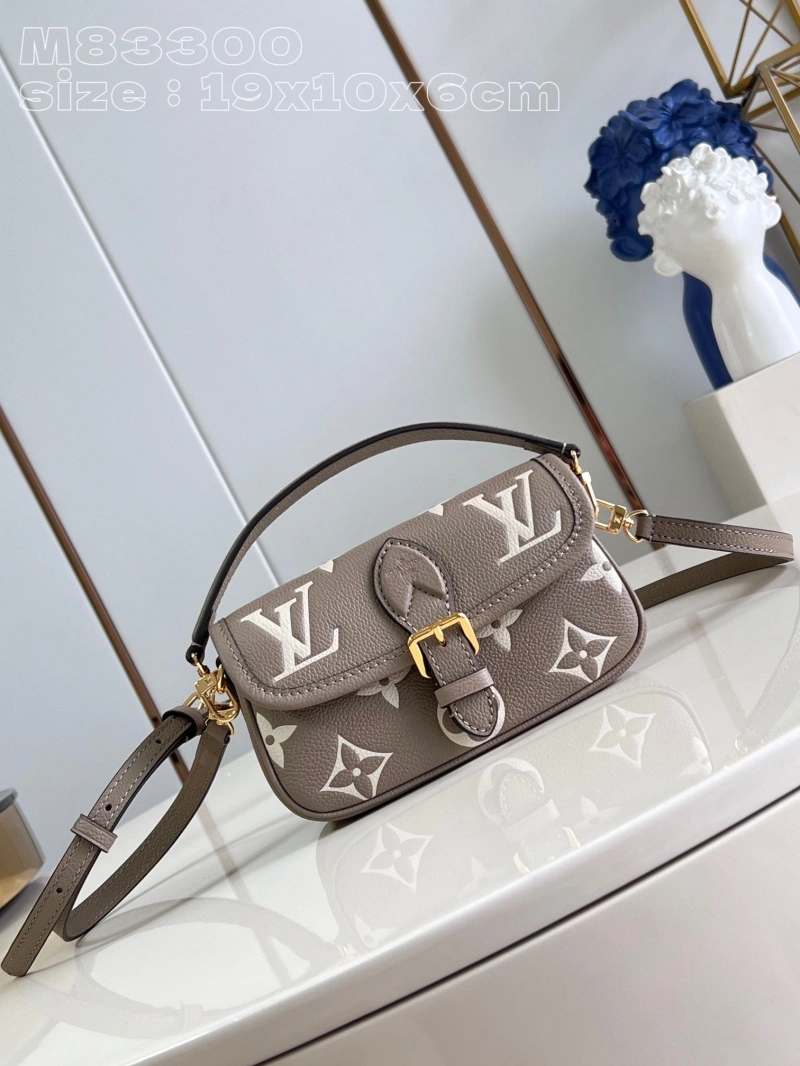 LV Satchel Bags 4365H-0555