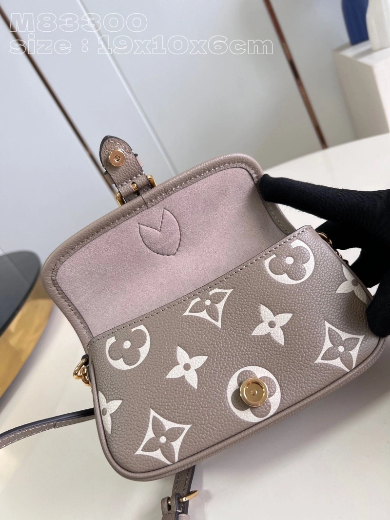 LV Satchel Bags 4365H-0555