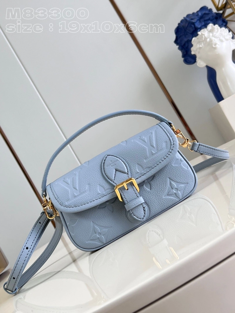 LV Satchel Bags 4365H-0556