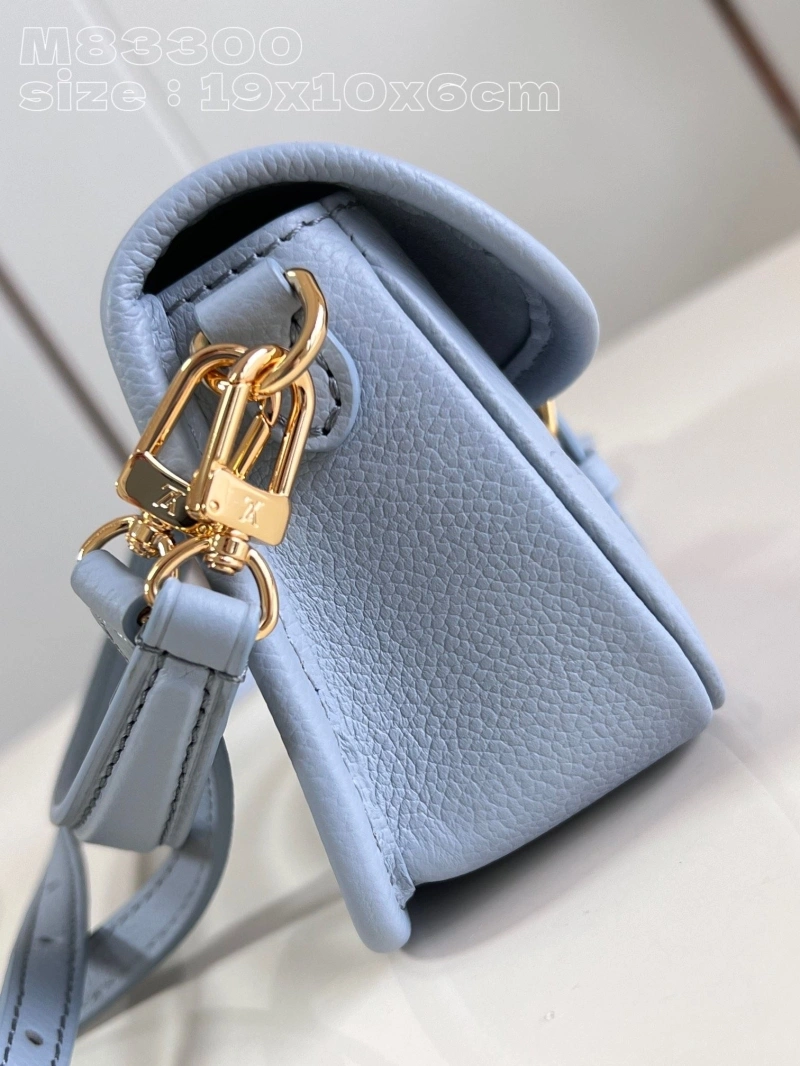 LV Satchel Bags 4365H-0556