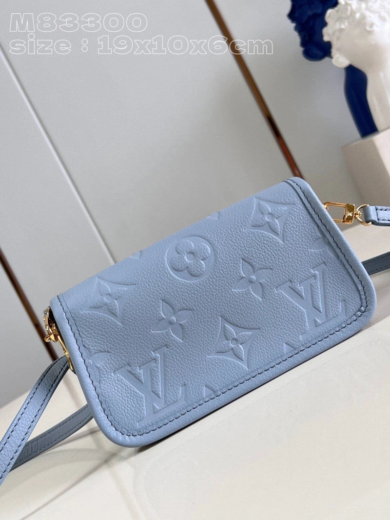 LV Satchel Bags 4365H-0556