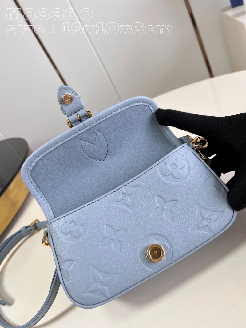 LV Satchel Bags 4365H-0556