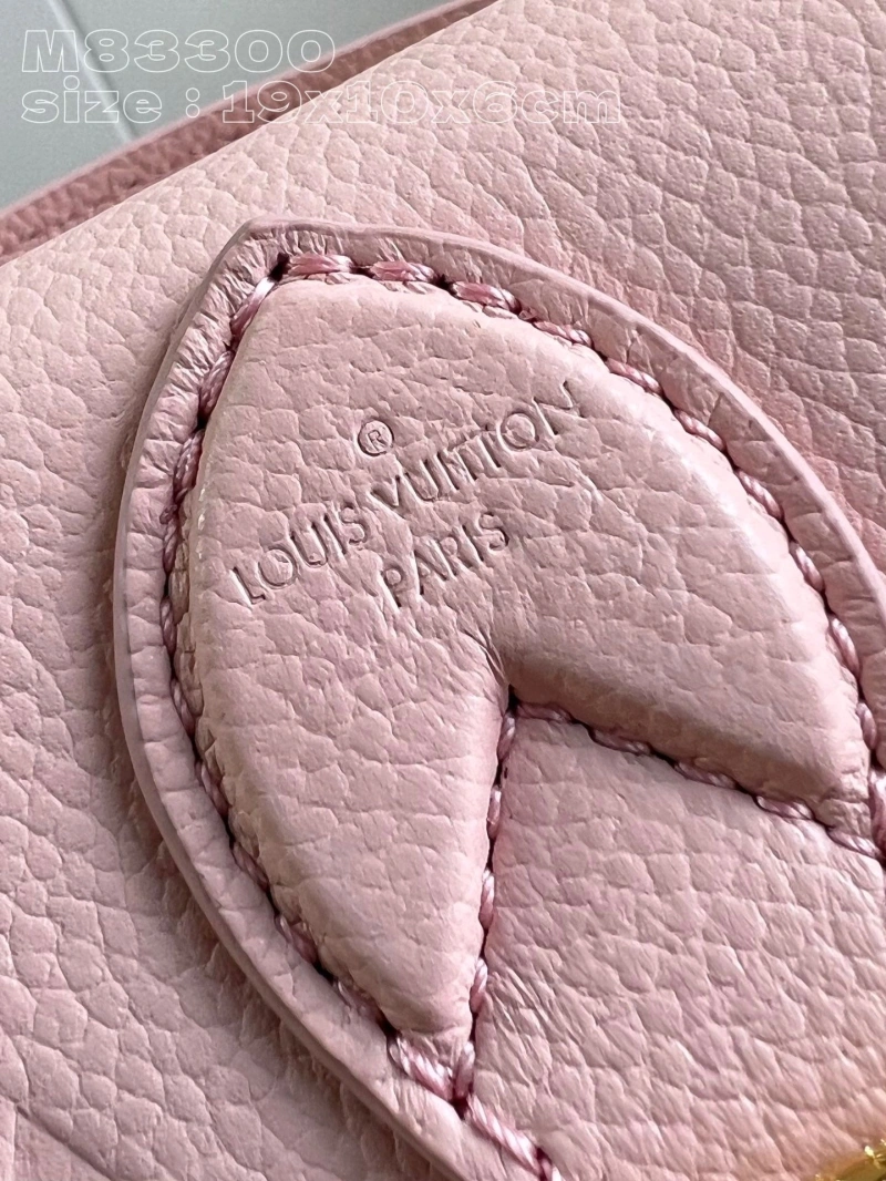 LV Satchel Bags 4365H-0557