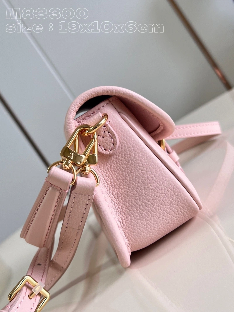 LV Satchel Bags 4365H-0557