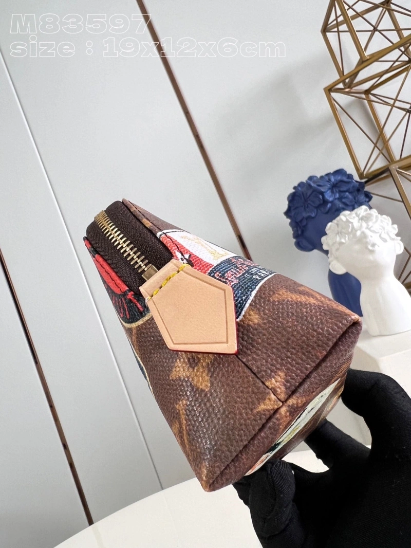 LV Clutch Bags 4365H-0560