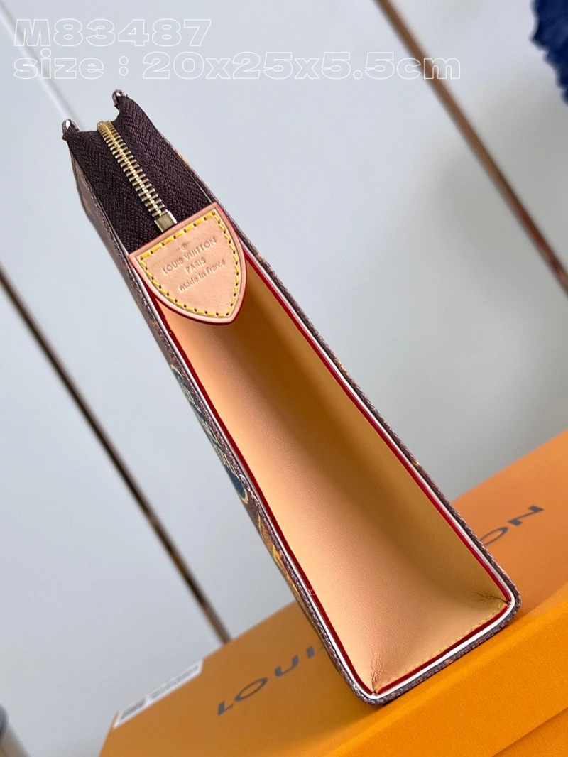 LV Clutch Bags 4365H-0561