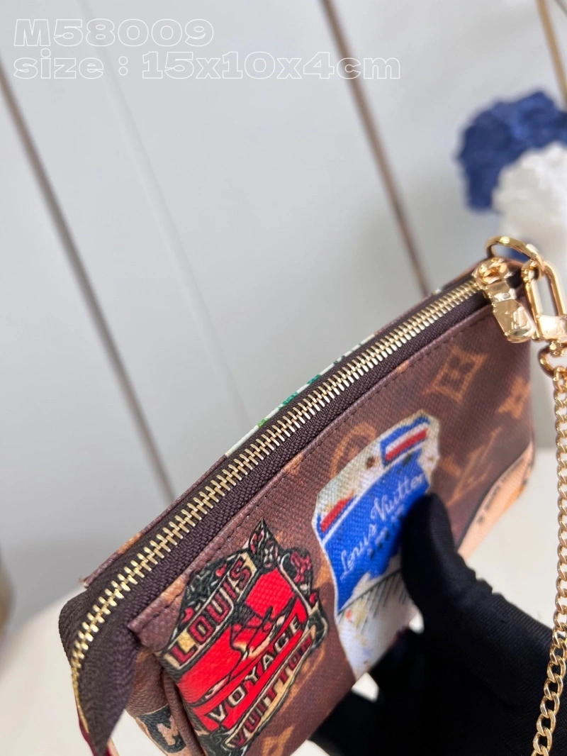 LV Wallets 4365H-0564