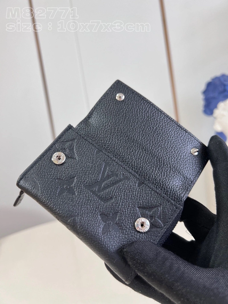 LV Wallets 4365H-0567