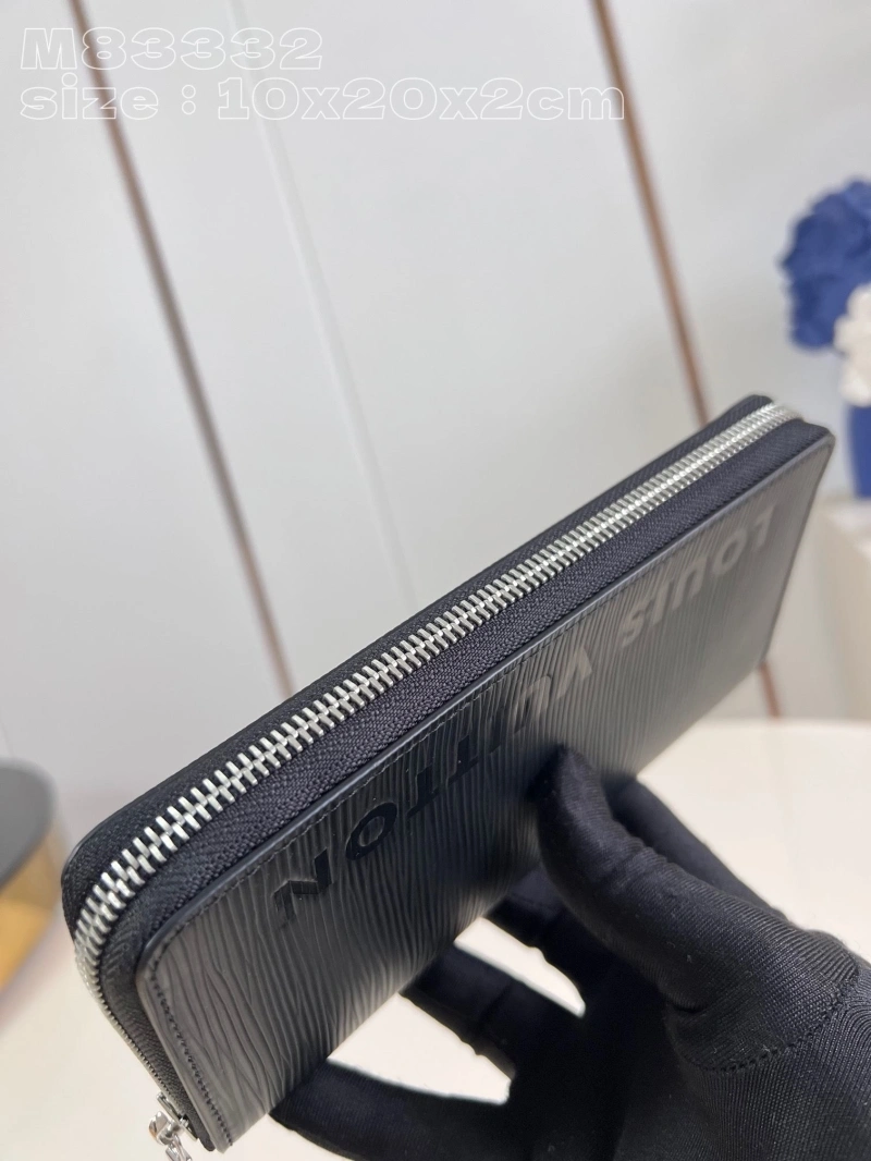 LV Wallets 4365H-0568