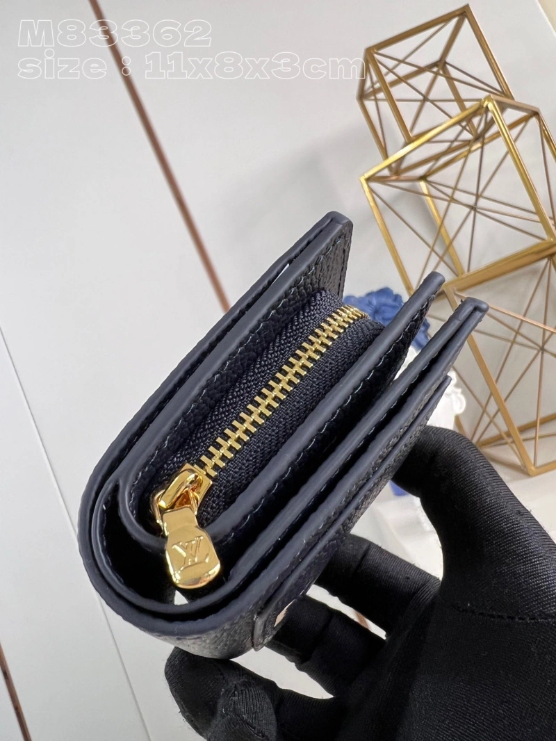 LV Wallets 4365H-0571