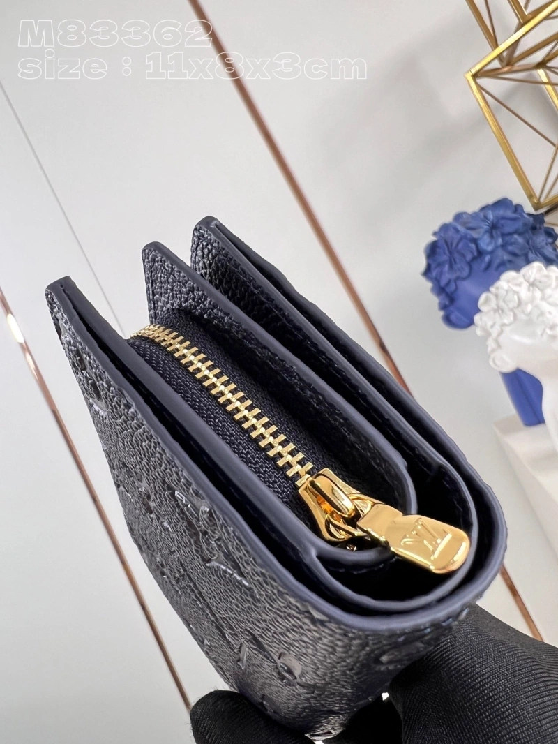 LV Wallets 4365H-0572