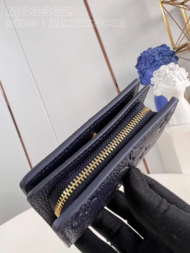 LV Wallets 4365H-0572