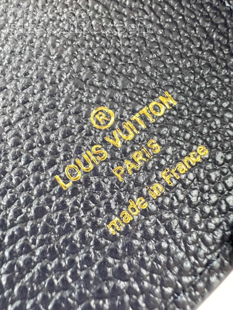 LV Wallets 4365H-0572