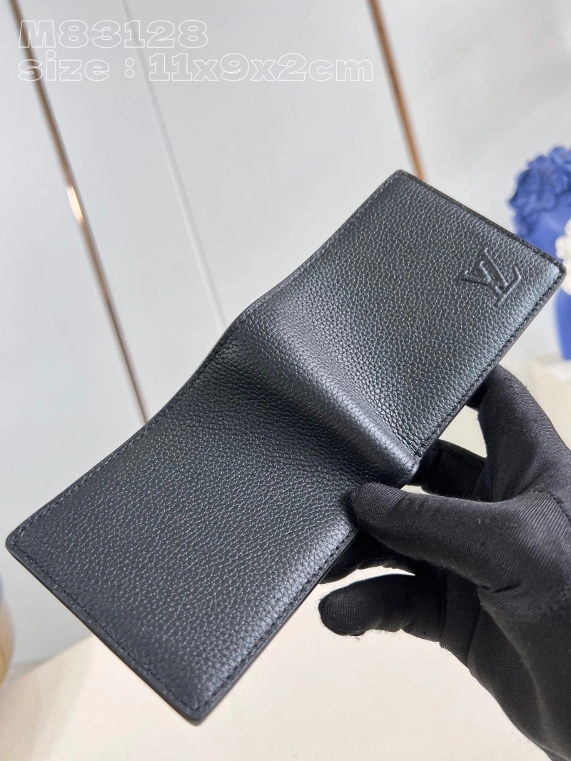 LV Wallets 4365H-0574