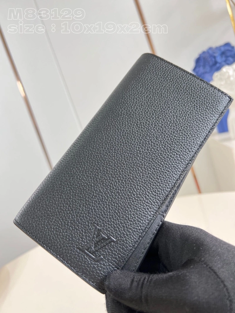 LV Wallets 4365H-0575