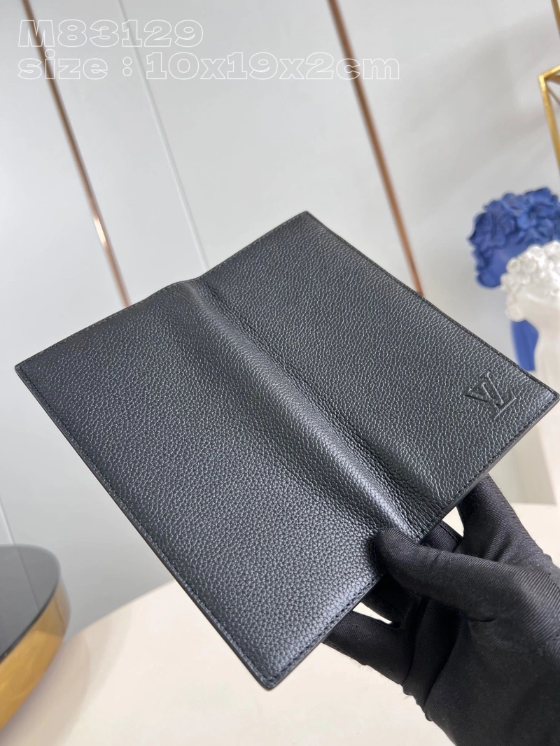 LV Wallets 4365H-0575