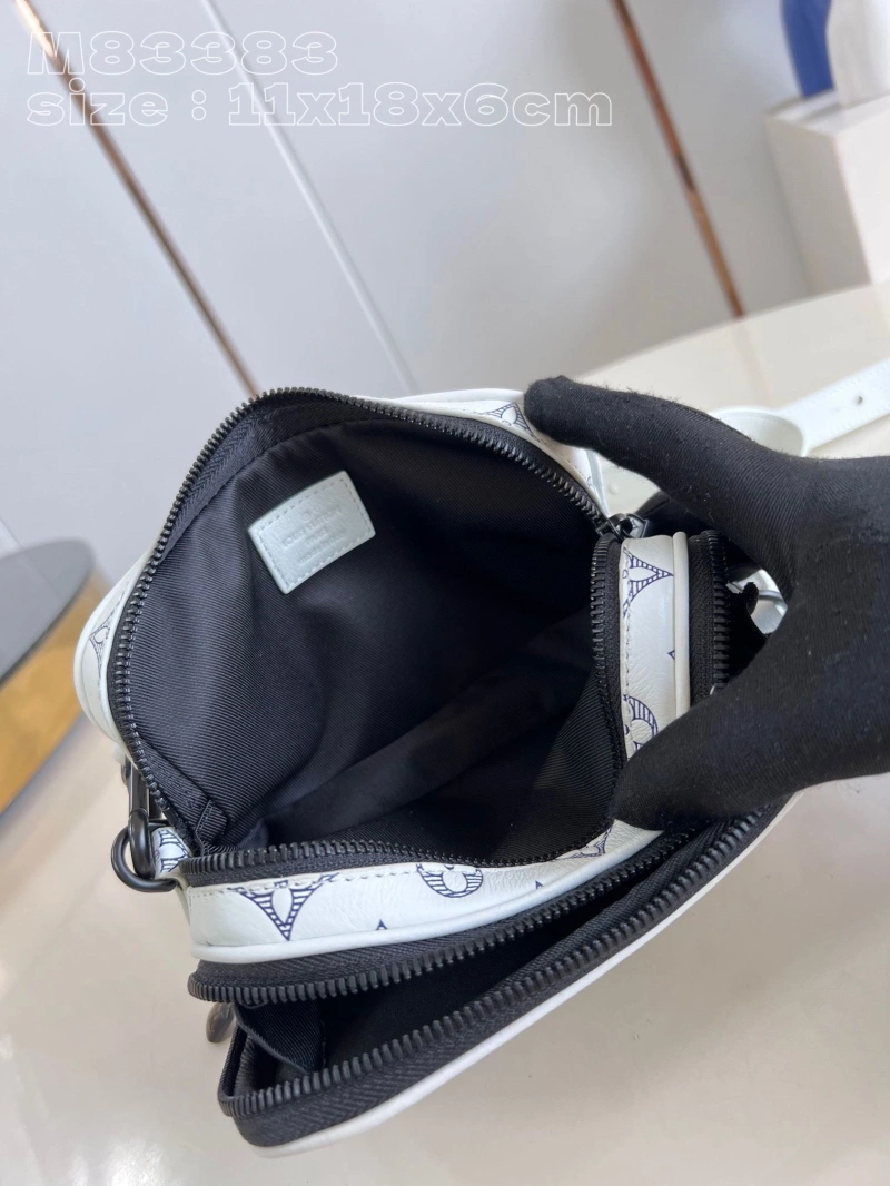 LV Satchel Bags 4365H-0583