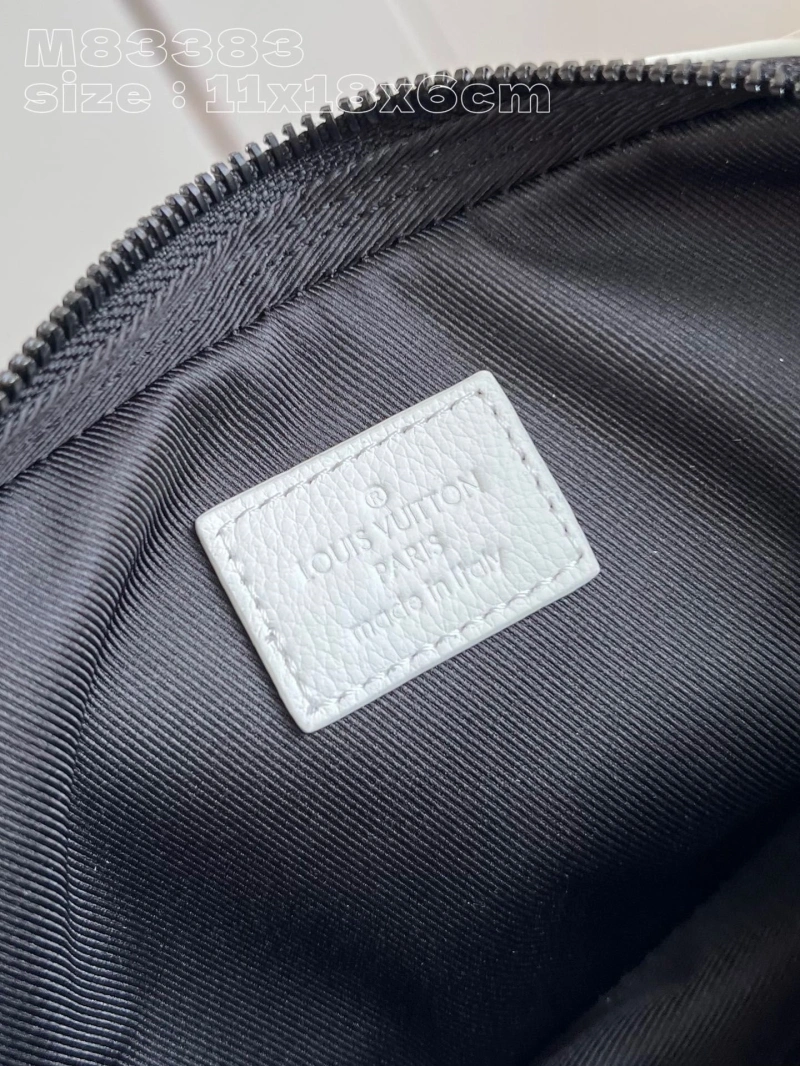 LV Satchel Bags 4365H-0583