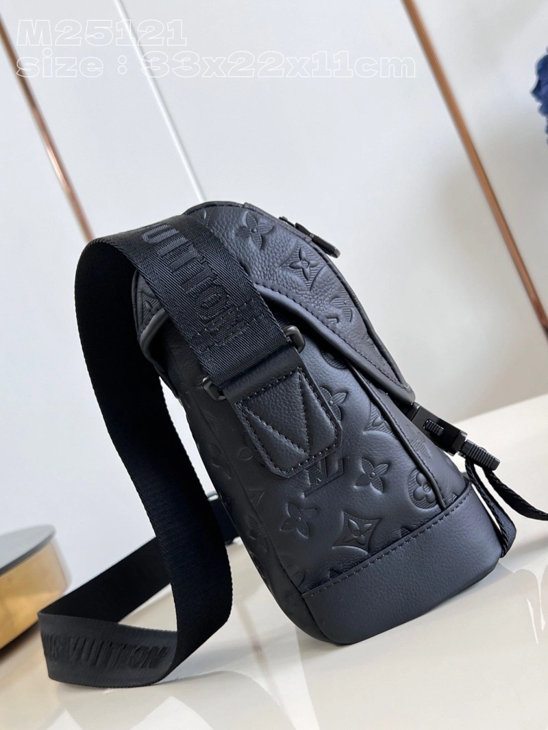 LV Satchel Bags 4365H-0585