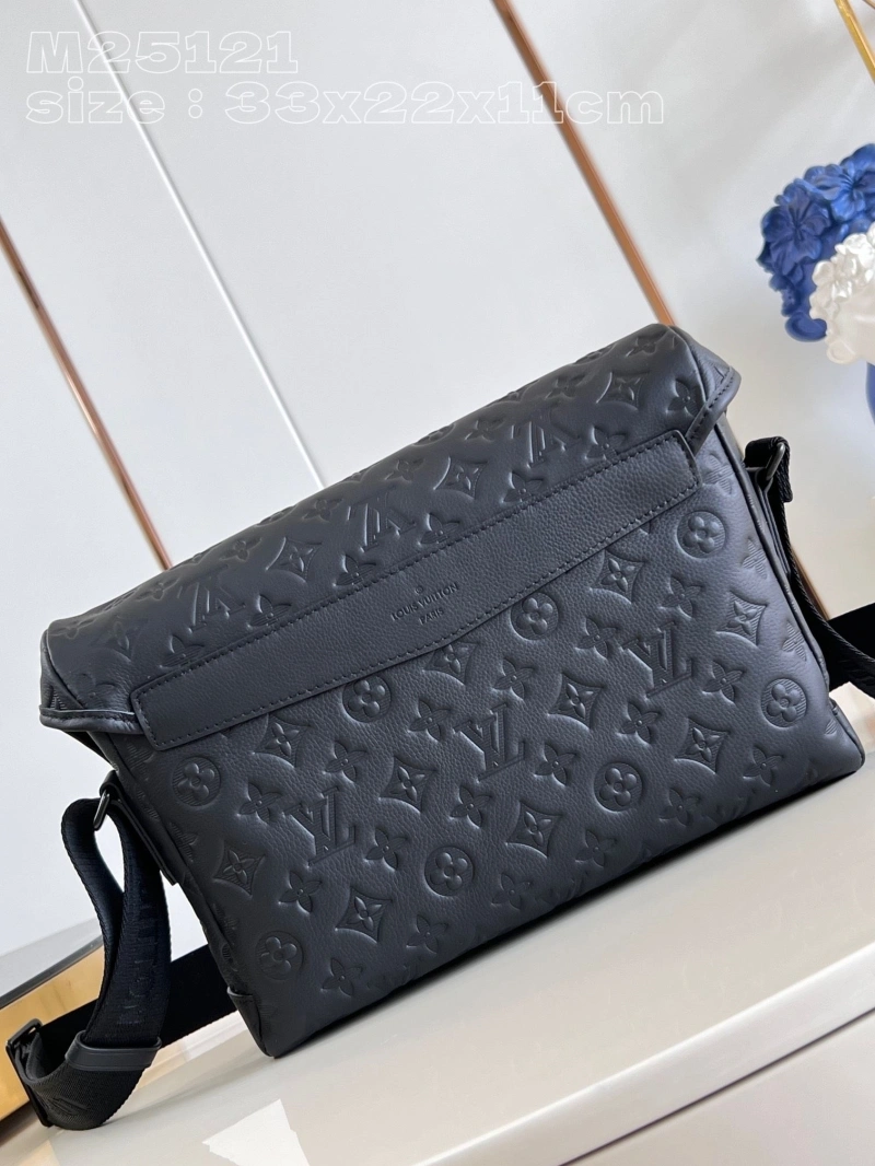 LV Satchel Bags 4365H-0585