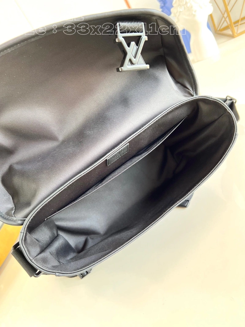 LV Satchel Bags 4365H-0585