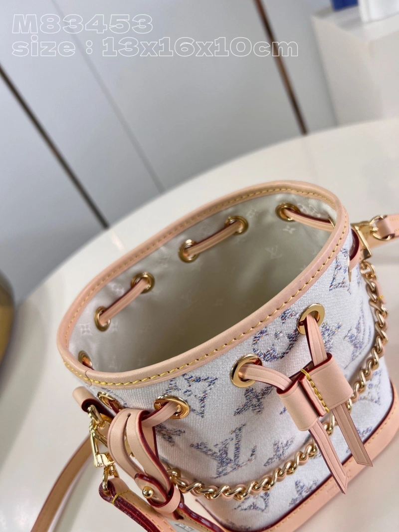 LV Bucket Bags 4365H-0595