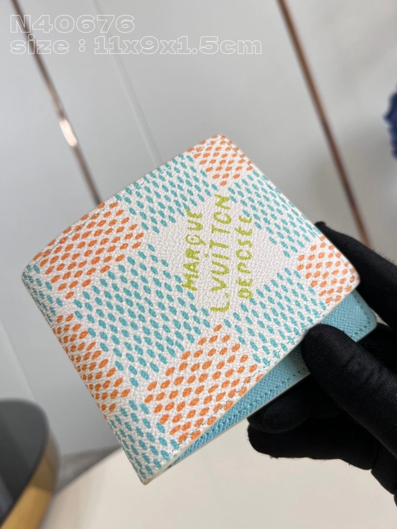 LV Wallets 4365H-0603