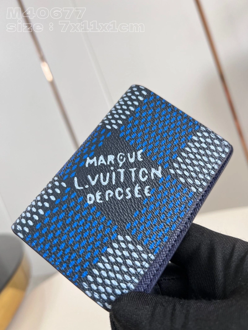 LV Wallets 4365H-0606