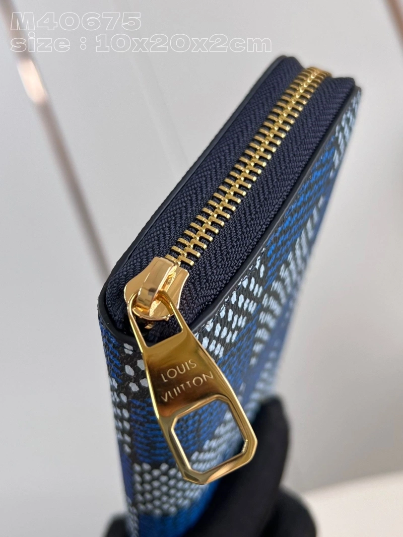 LV Wallets 4365H-0608