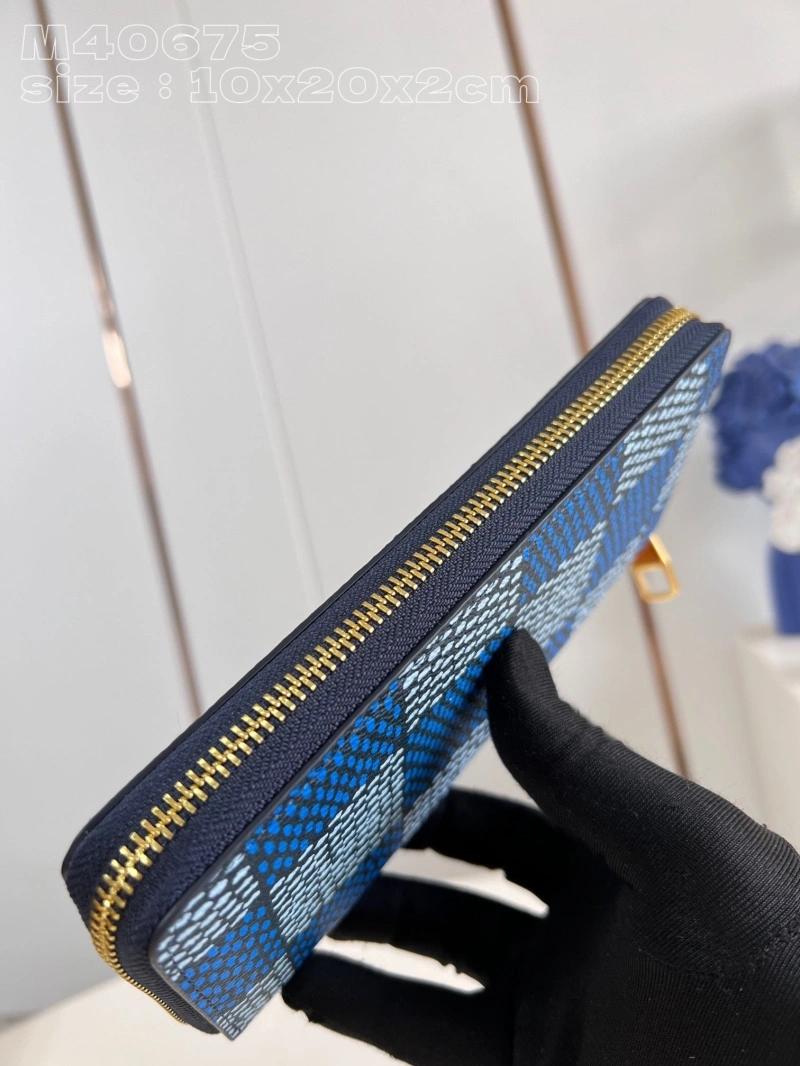 LV Wallets 4365H-0608