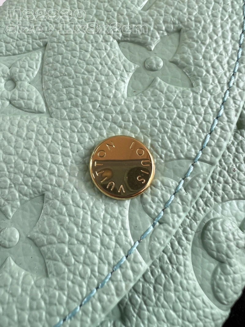 LV Wallets 4365H-0611