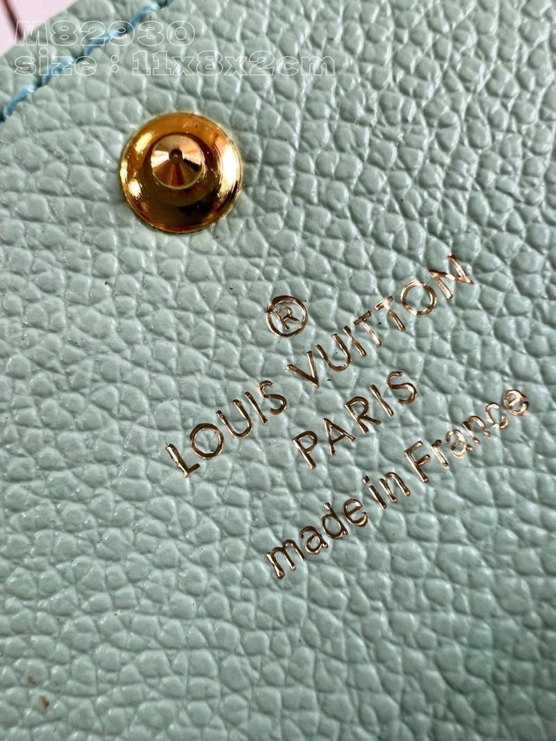 LV Wallets 4365H-0611