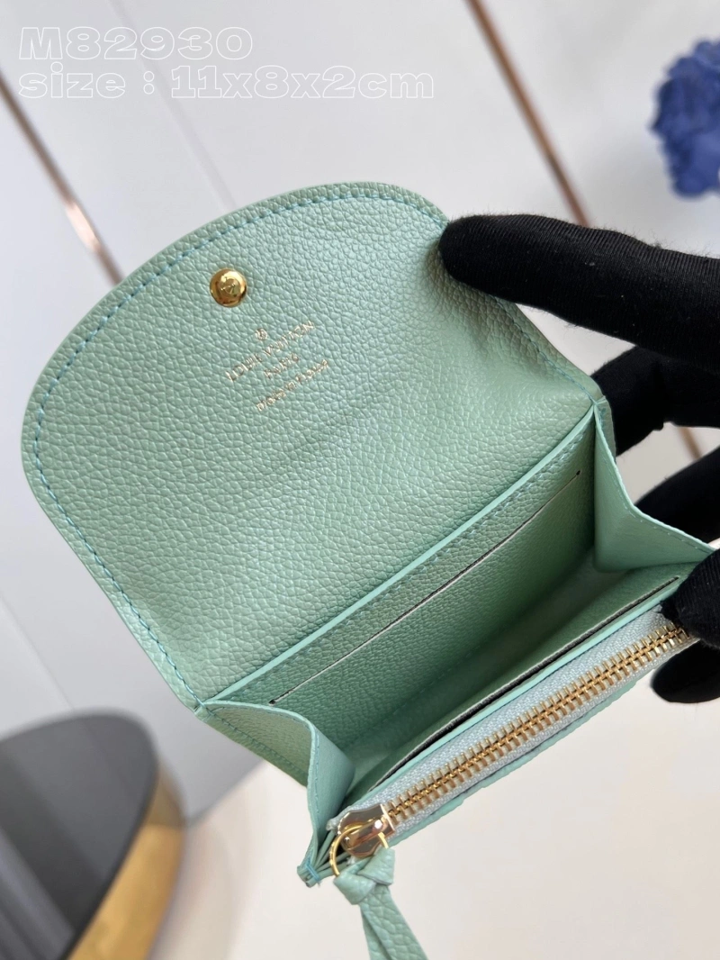 LV Wallets 4365H-0611