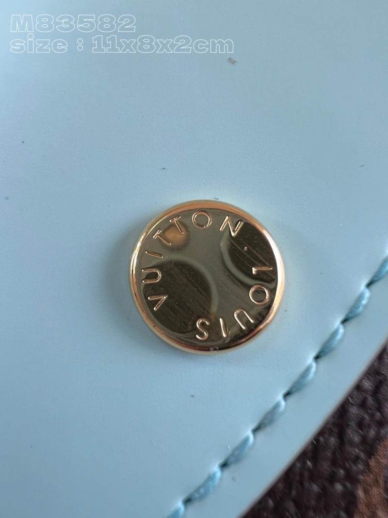 LV Wallets 4365H-0612