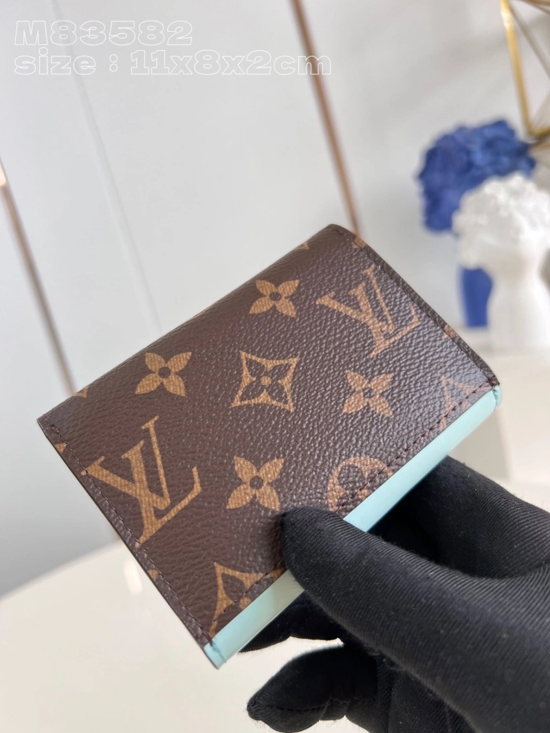 LV Wallets 4365H-0612