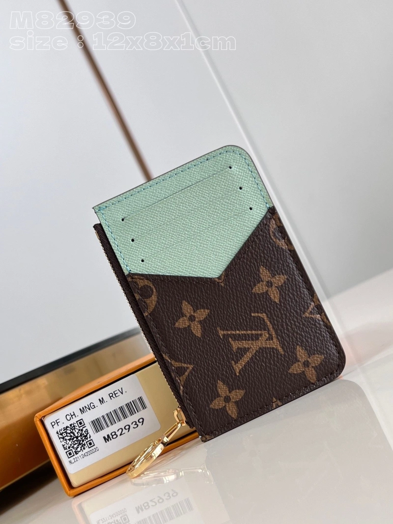 LV Wallets 4365H-0613