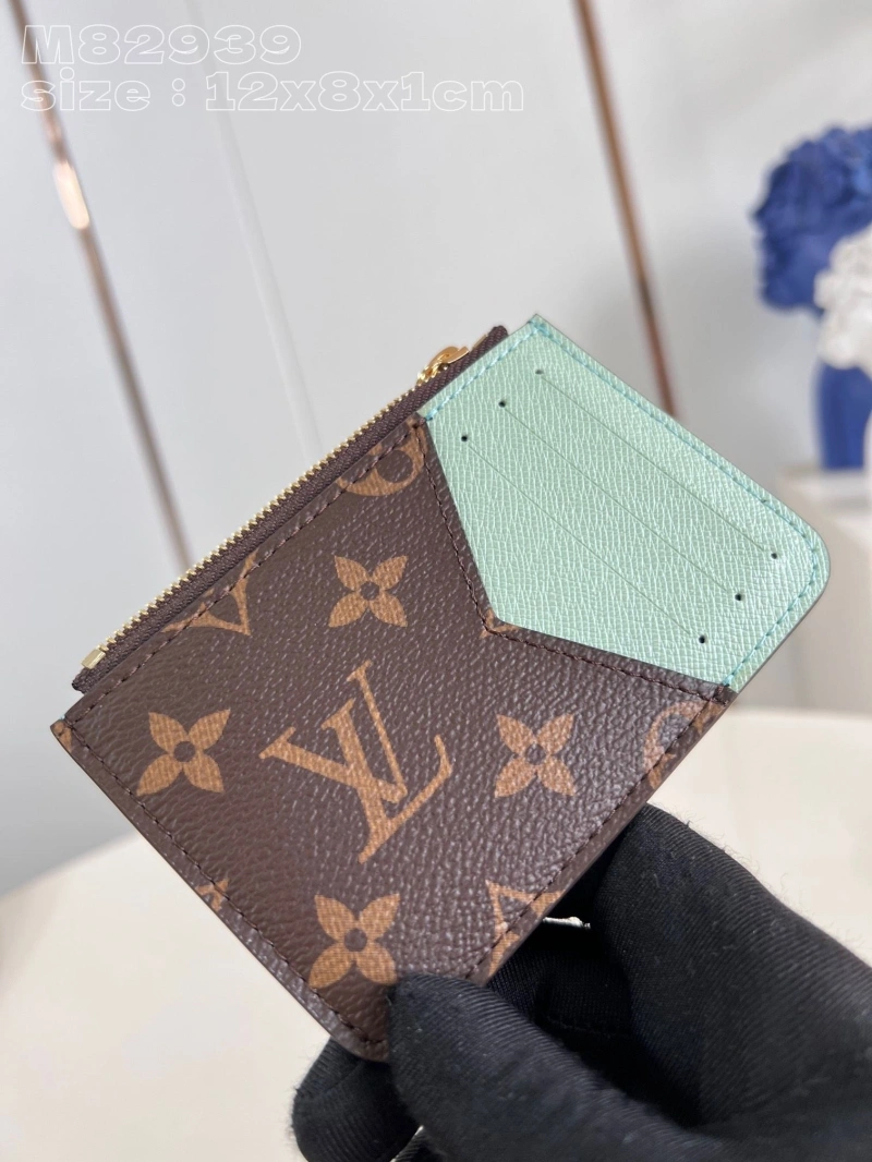 LV Wallets 4365H-0613