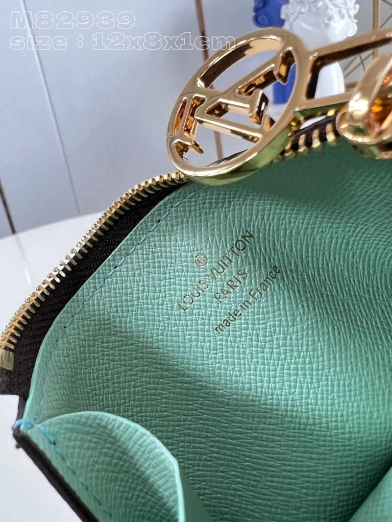 LV Wallets 4365H-0613