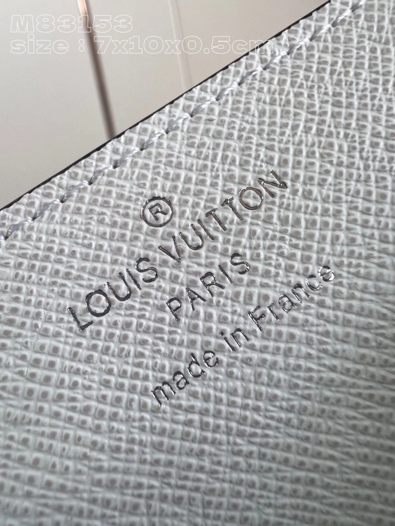 LV Wallets 4365H-0614