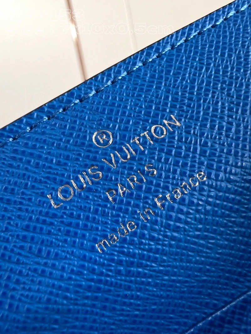 LV Wallets 4365H-0615