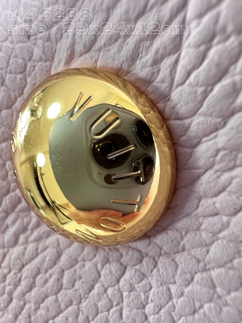 LV Satchel Bags 4365H-0620