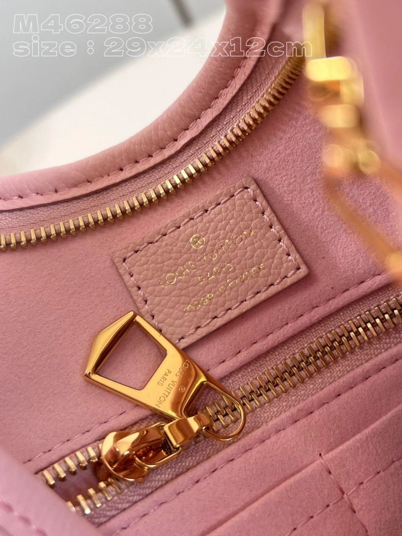 LV Satchel Bags 4365H-0620