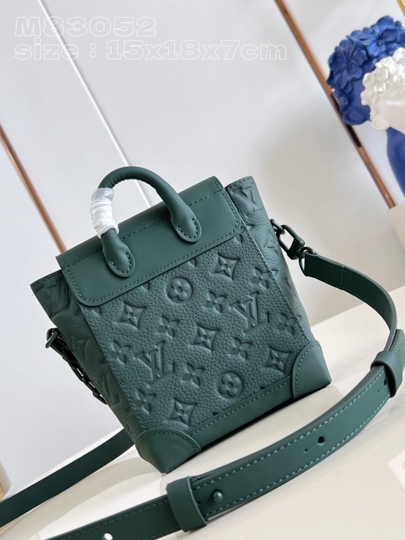 LV Satchel Bags 4365H-0622